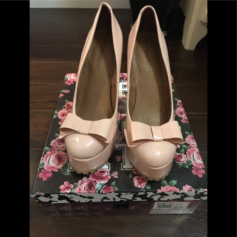 Jeffrey Campbell Calvados De Dama